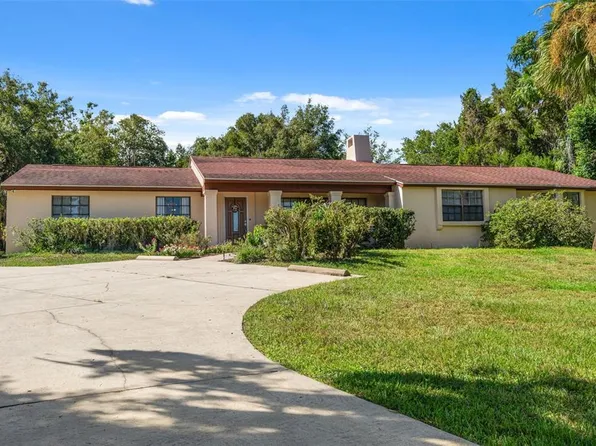 8943 SILVER LAKE DRIVE, LEESBURG, FL 34788
