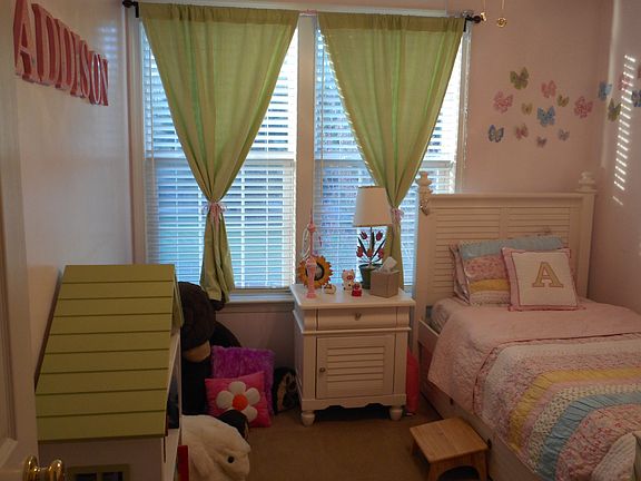 Bedroom # 2