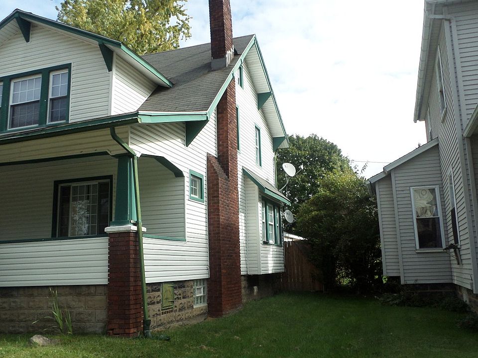 279 Cedar Ave, Sharon, PA 16146 Zillow