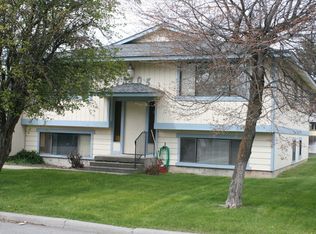 13205 E Skyview Ave APT D, Spokane Valley, WA 99216