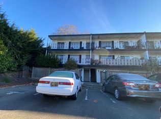 1022 S 230th St #B307, Seattle, WA 98198