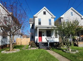 4724 5th Ave, Beaver Falls, PA 15010