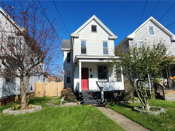 4724 5th Ave, Beaver Falls, PA 15010