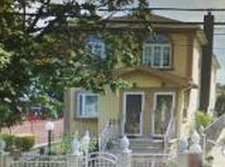 144-09 221 Street, Queens, NY 11413