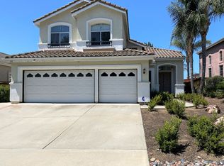818 Windridge Cir, San Marcos, CA 92078