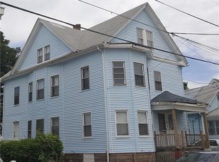 94 Englewood Ave, Pawtucket, RI 02860