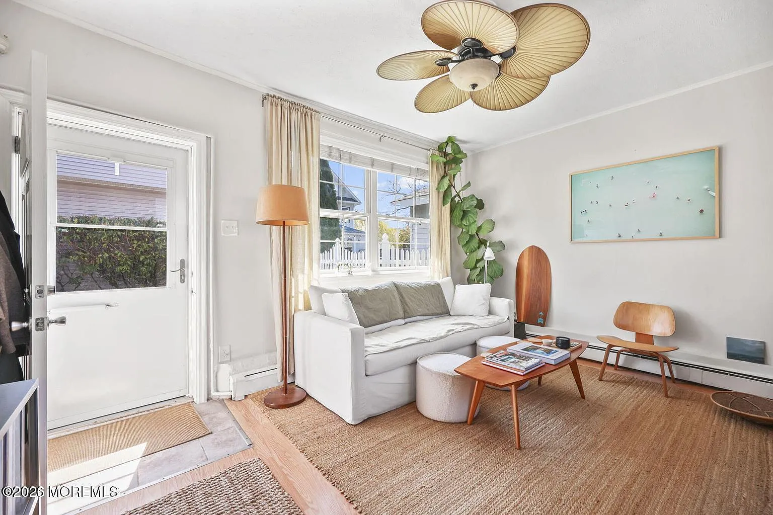 2 bed, $2,975 — Photo 2
