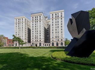 15 E Kirby St APT 228, Detroit, MI 48202