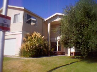 4050 E Reno Ave, Las Vegas, NV 89120