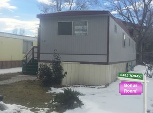 501 W Moana Ln SPC 34, Reno, NV 89509