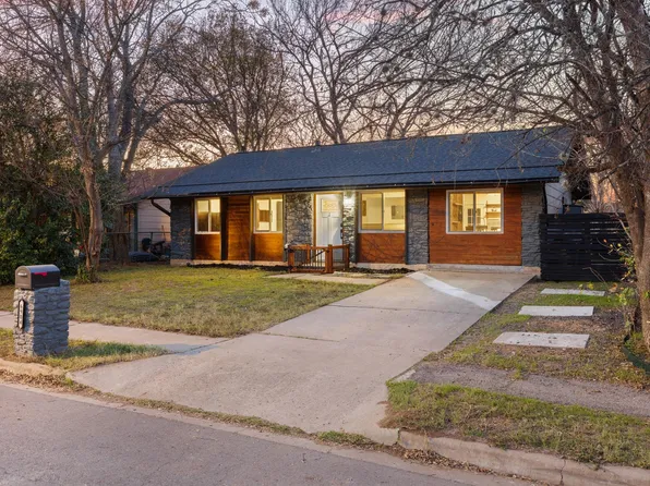 6904 Cherry Meadow Dr, Austin, TX 78745