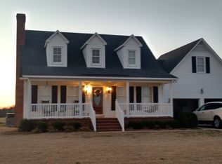 3003 Ormondsville Rd, Ayden, NC 28513