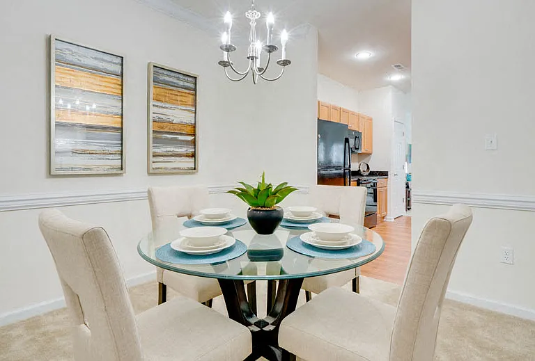 Dodson Court - Twin Homes — Photo 60