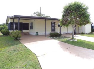 3904 Briaridge Cir E, Sebring, FL 33870