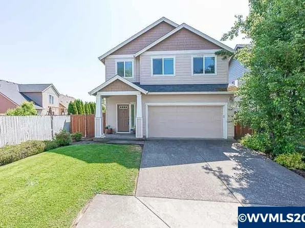 7846 Matt Pl NE, Keizer, OR 97303