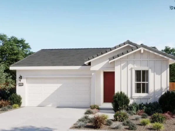 4671 Strandberg Ave, Lathrop, CA 95330