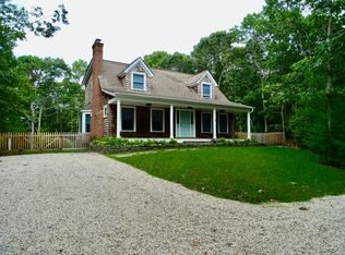 76 Whooping Hollow Rd, East Hampton, NY 11937