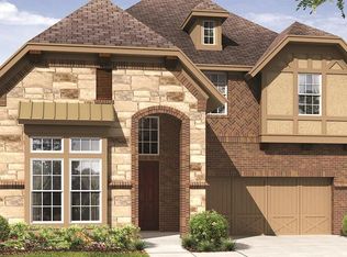 5728 Adair Ln, McKinney, TX 75070