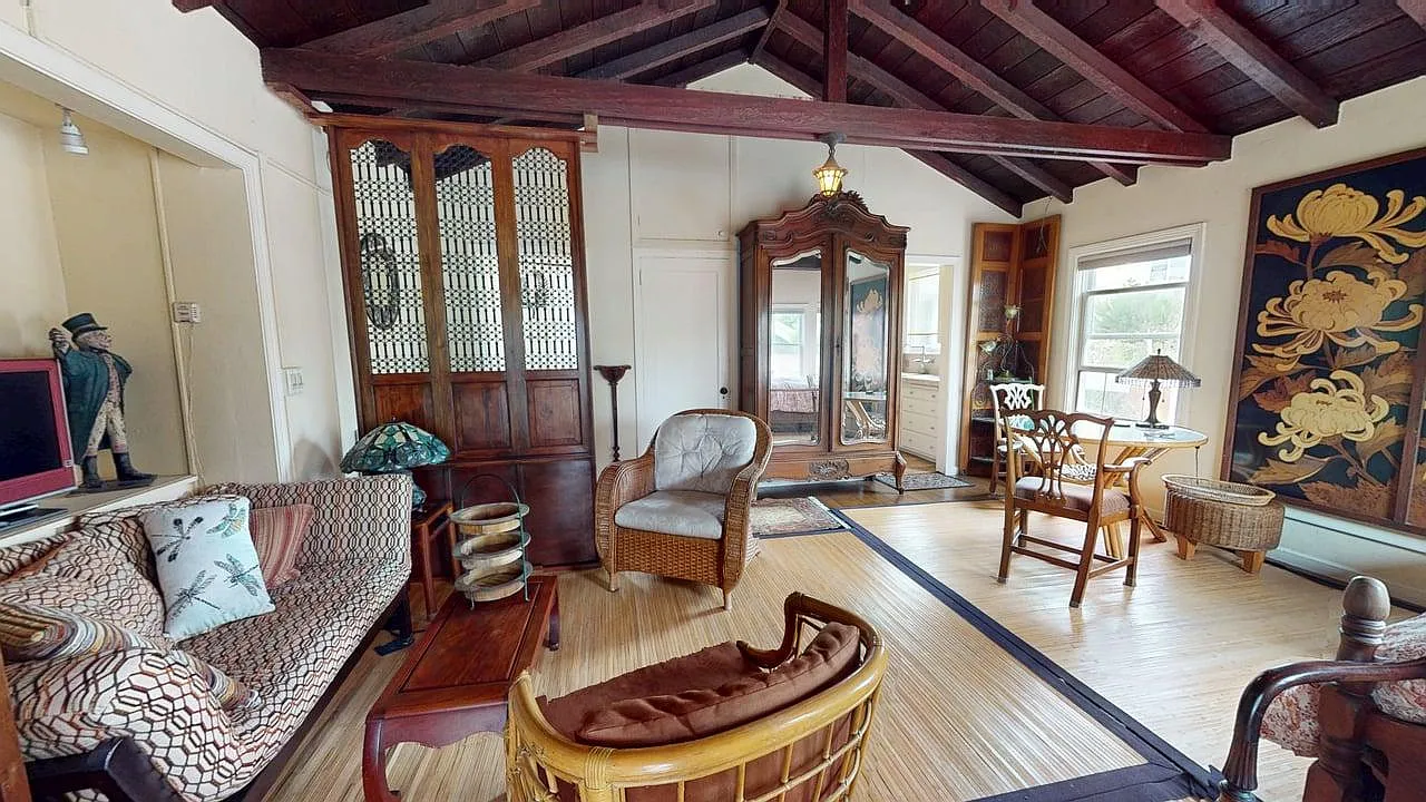 Studio, 537 sqft, $2,400 — Photo 3