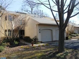 296 Ironwood Cir #296, Elkins Park, PA 19027