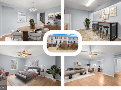 4419 Blue Heron Way, Bladensburg, MD, 20710