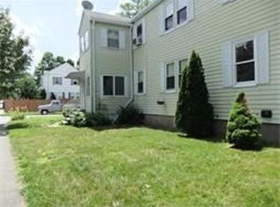 40 Dee Rd, Quincy, MA 02169