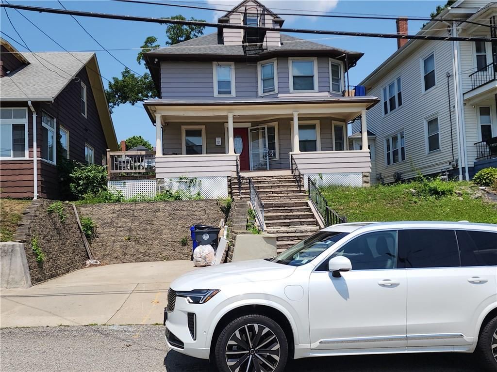 169 New York Ave, Providence, RI - View 2