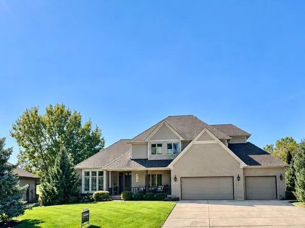 1230 Paris Dr, Franklin, IN 46131
