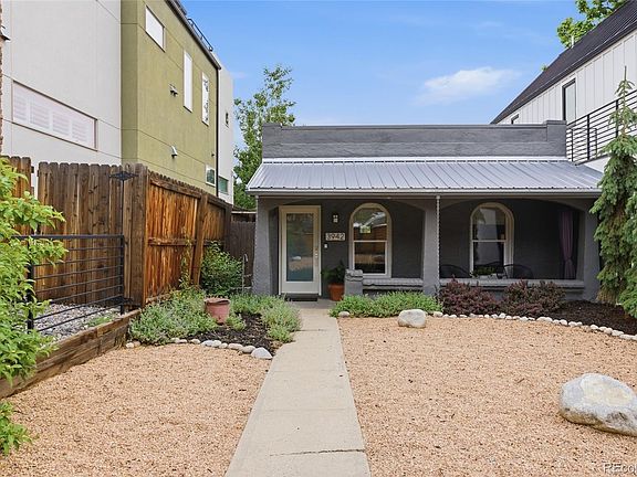 2nd image of 3942 Osage Street