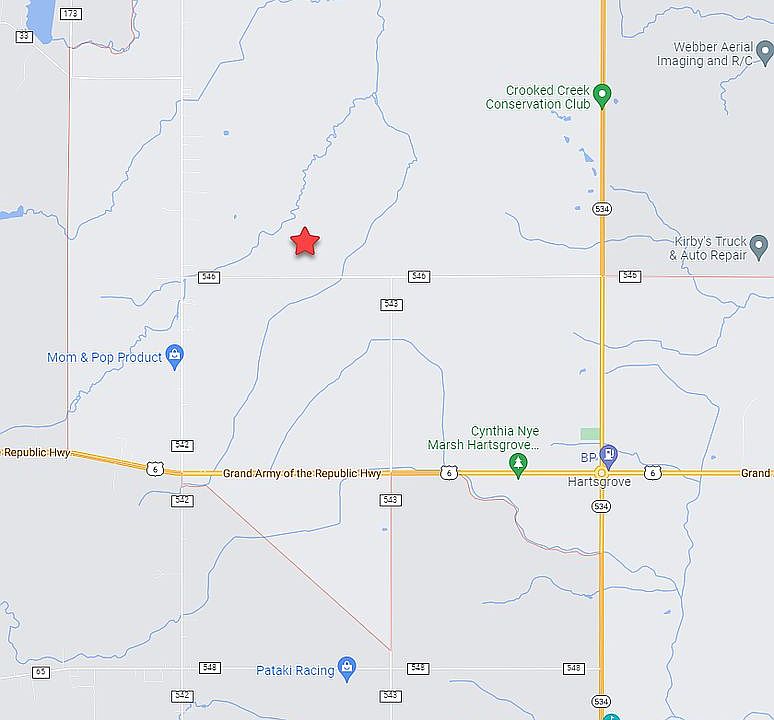 2nd image of 0 Laskey Rd