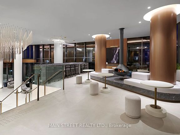 5th image of 25 Cordova Ave #1607