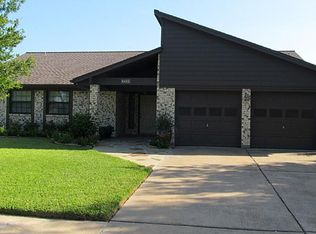 1618 Cleveland Dr, Deer Park, TX 77536