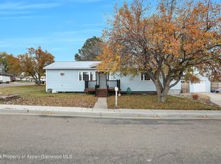 765 Steele St, Craig, CO 81625