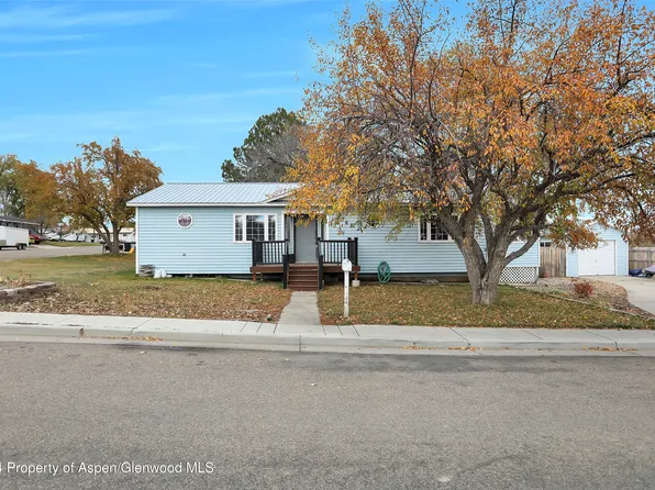 765 Steele St, Craig, CO 81625
