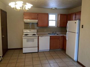 365 Hamilton St APT 6, Worcester, MA 01604