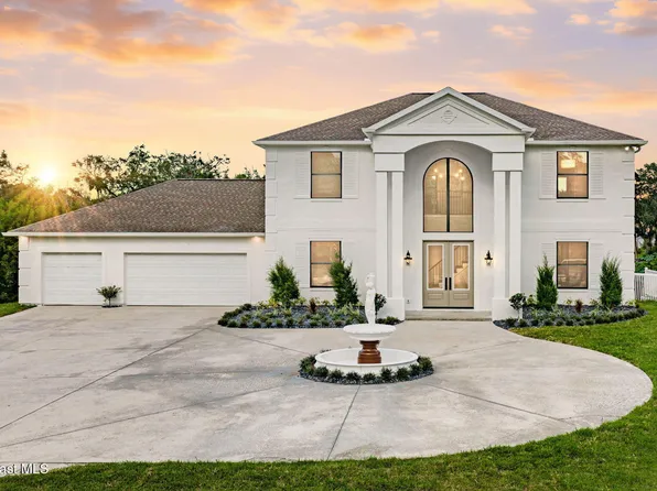 4170 S Tropical Trl, Merritt Island, FL 32952