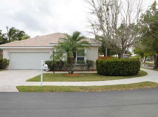 7502 SW 165th Ct, Miami, FL 33193