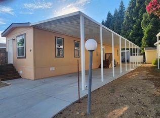 350 Pleasant Valley Rd Space 56, Diamond Springs, CA 95619