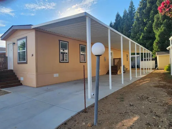 350 Pleasant Valley Rd Space 56, Diamond Springs, CA 95619