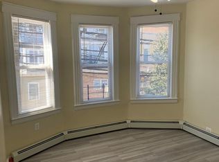 158 8th St #3-A, Passaic, NJ 07055