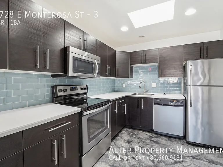 3728 E Monterosa St #3 — Photo 11