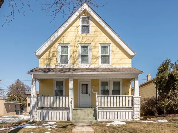 3708 East Somers AVENUE, Cudahy, WI 53110
