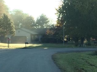 12531 Fleetwood Rd, Tomah, WI 54660