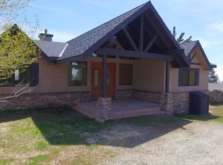 25620 High Rock Ct #HOUSE, Tehachapi, CA 93561