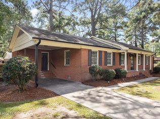108 Cedar Circle, Washington, NC 27889