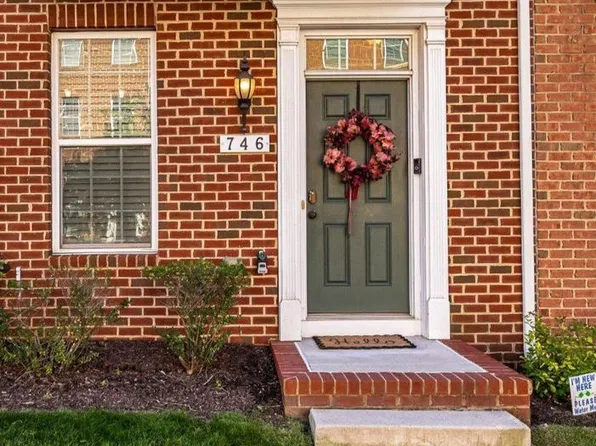 746 S Macon St, Baltimore, MD 21224