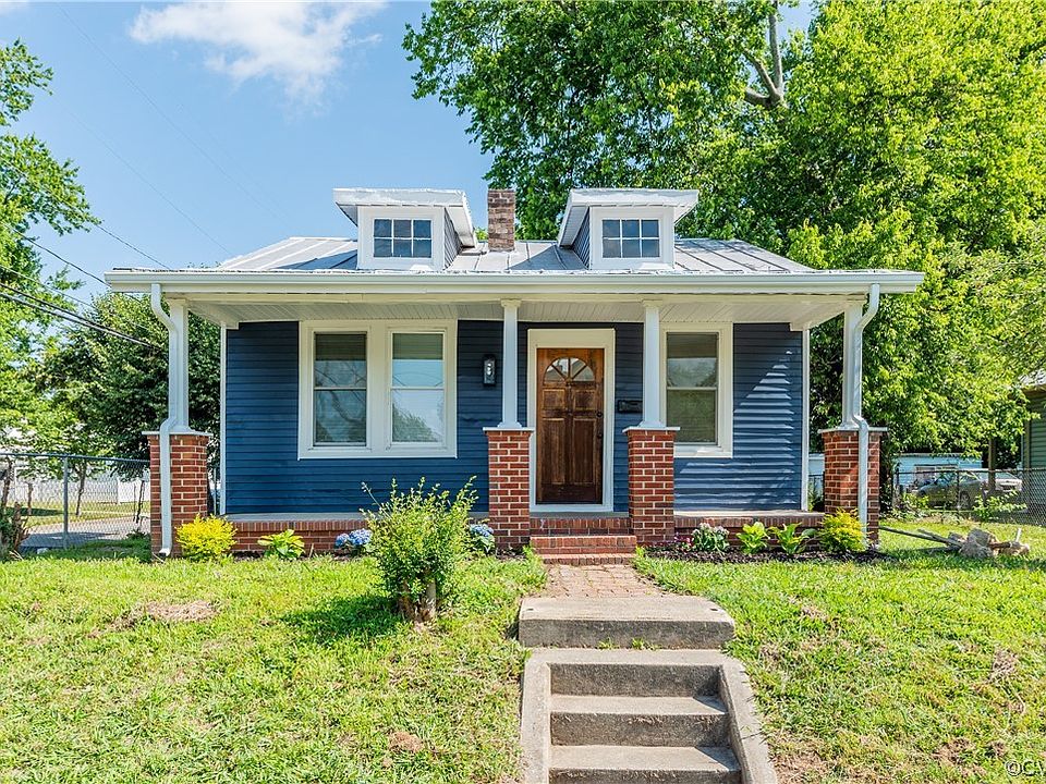 1400 Garber St, Richmond, VA 23231 Zillow