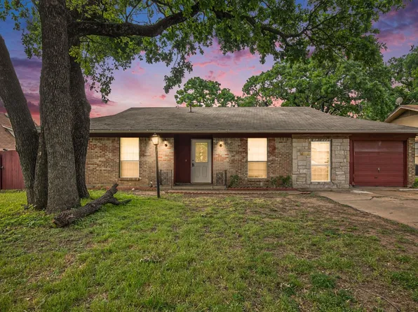 3420 Anmar Ct, Forest Hill, TX 76140