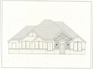 11841 Northview Dr, Aledo, TX 76008