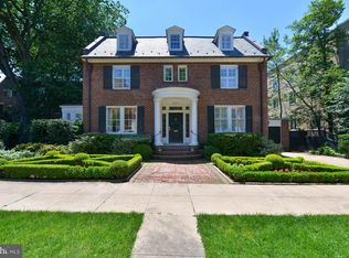 2408 California St NW, Washington, DC 20008